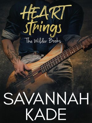 HeartStrings - ebook